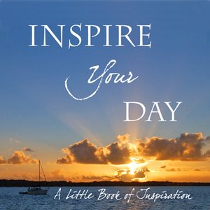 cover image of Inspire Your Day